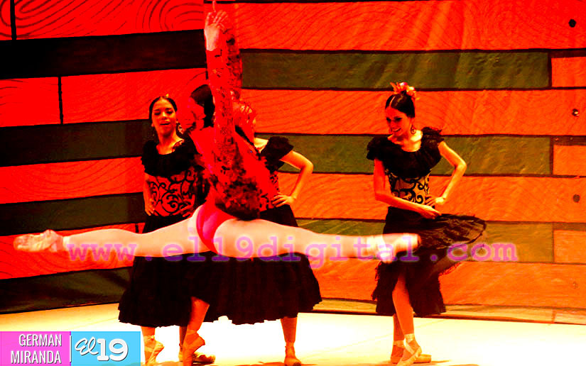 ballet